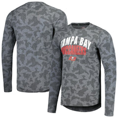 Tampa Bay Buccaneers Starter Long Sleeve T-Shirt