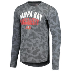 Tampa Bay Buccaneers Starter Long Sleeve T-Shirt