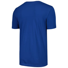 Dallas Cowboys New Era Helmet Historic Marks T-Shirt