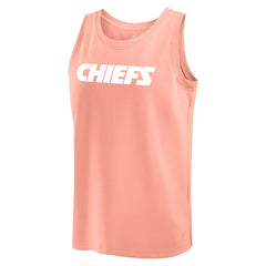 Kansas City Chiefs Fanatics Elements Tank Top