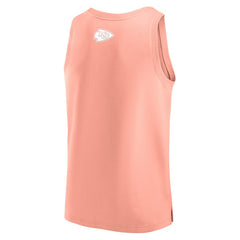Kansas City Chiefs Fanatics Elements Tank Top