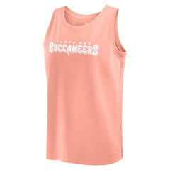 Tampa Bay Buccaneers Fanatics Elements Tank Top