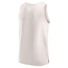 San Francisco 49ers Fanatics Elements Tank Top