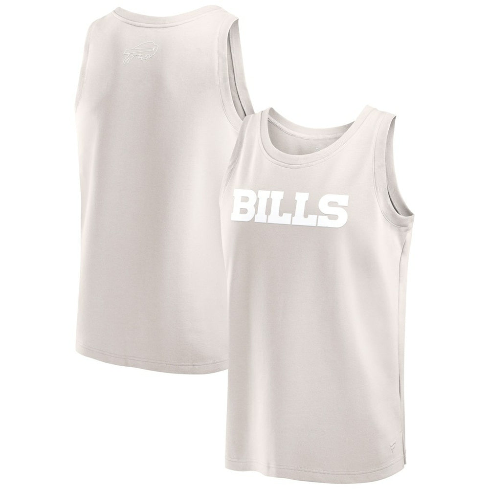 Buffalo Bills Fanatics Elements Tank Top