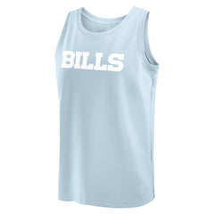 Buffalo Bills Fanatics Elements Tank Top