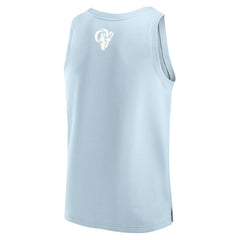 Los Angeles Rams Fanatics Elements Tank Top