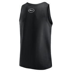 New York Jets Fanatics Elements Tank Top