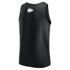 Kansas City Chiefs Fanatics Elements Tank Top
