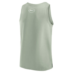 New York Jets Fanatics Elements Tank Top
