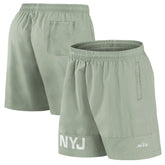 New York Jets Fanatics Elements Shorts