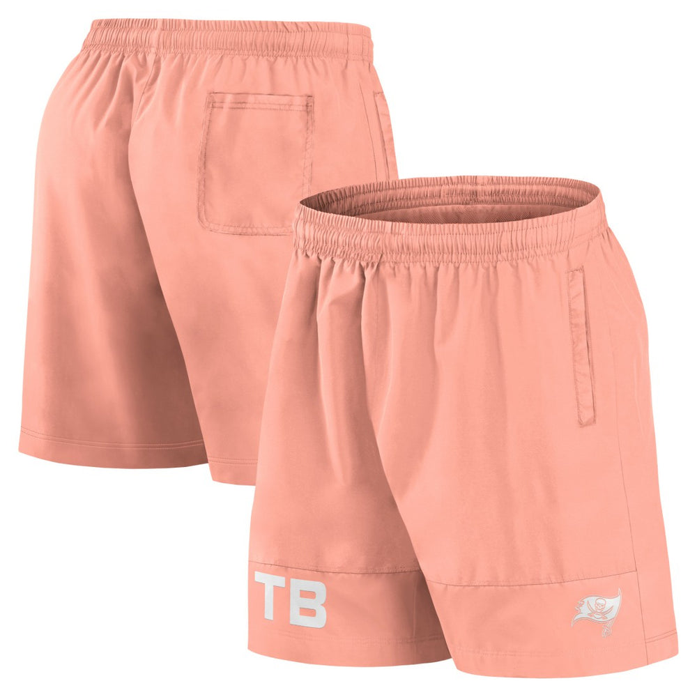 Tampa Bay Buccaneers Fanatics Elements Shorts