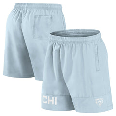 Chicago Bears Fanatics Elements Shorts