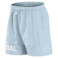 Dallas Cowboys Fanatics Elements Shorts