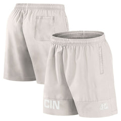Cincinnati Bengals Fanatics Elements Shorts