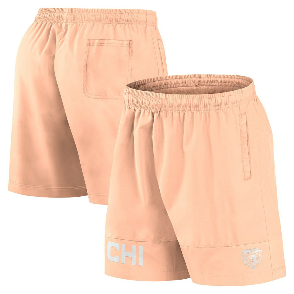 Chicago Bears Fanatics Elements Shorts