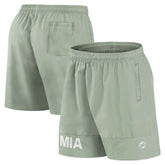 Miami Dolphins Fanatics Elements Shorts
