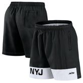 New York Jets Fanatics Elements Shorts