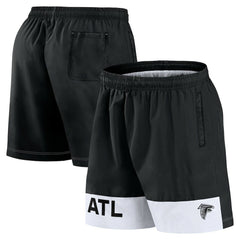 Atlanta Falcons Fanatics Elements Shorts
