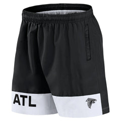Atlanta Falcons Fanatics Elements Shorts