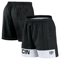 Cincinnati Bengals Fanatics Elements Shorts
