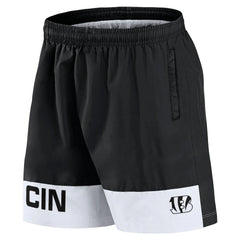 Cincinnati Bengals Fanatics Elements Shorts