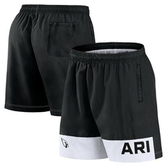 Arizona Cardinals Fanatics Elements Shorts
