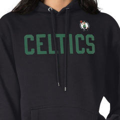 Boston Celtics G-III 4Her by Carl Banks Women's Dot Print Pullover Hoodie New