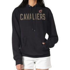 Cleveland Cavaliers G-III 4Her by Carl Banks Women's Dot Print Pullover Hoodie sale On Sale