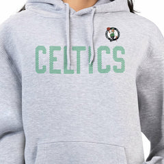 Boston Celtics G-III 4Her by Carl Banks Women's Dot Print Pullover Hoodie Online