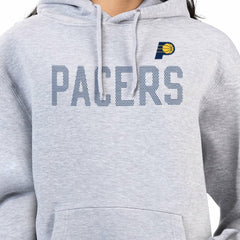 Indiana Pacers G-III 4Her by Carl Banks Women's Dot Print Pullover Hoodie For Sale