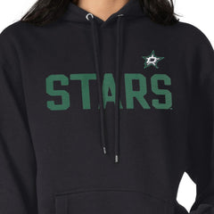 Dallas Stars G-III 4Her by Carl Banks Women's Dot Print Pullover Hoodie Online