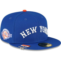 New York Yankees New Era City Flag 59FIFTY Fitted Hat | MLB On Sale