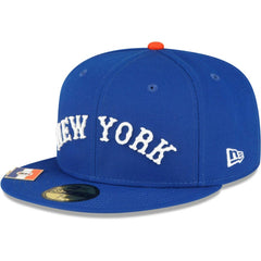 New York Yankees New Era City Flag 59FIFTY Fitted Hat | MLB On Sale