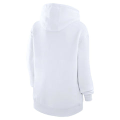 San Francisco 49ers Starter Unisex Arch Team Fleece Pullover Hoodie