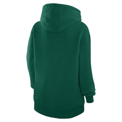 Green Bay Packers G-III 4Her by Carl Banks Women's Love Graphic Pullover Hoodie