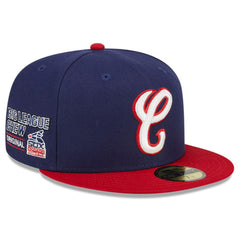 Chicago White Sox New Era Big League Chew Team 59FIFTY Fitted Hat | MLB Online