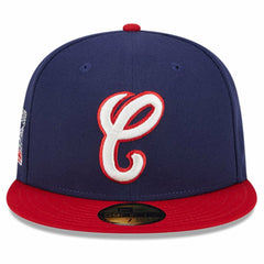 Chicago White Sox New Era Big League Chew Team 59FIFTY Fitted Hat | MLB Online