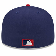 Chicago White Sox New Era Big League Chew Team 59FIFTY Fitted Hat | MLB Online