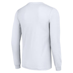 Miami Dolphins Starter Half Ball Team Long Sleeve T-Shirt