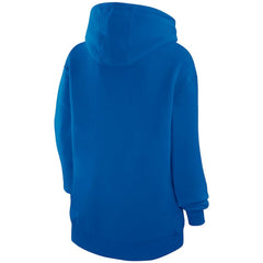 Buffalo Sabres G-III 4Her by Carl Banks Women's City Graphic Fleece Pullover Hoodie Outlet