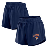 Houston Astros Fanatics Women's Mesh Shorts | MLB For sale