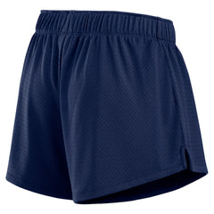 Atlanta Braves Fanatics Women's Mesh Shorts | MLB Shop