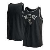 Chicago White Sox Fanatics Bet Tank Top | MLB US