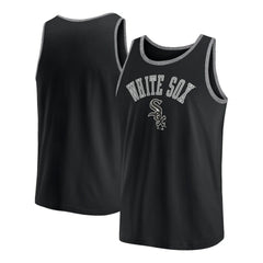 Chicago White Sox Fanatics Bet Tank Top | MLB US