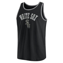 Chicago White Sox Fanatics Bet Tank Top | MLB US