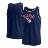 Cleveland Guardians Fanatics Bet Tank Top | MLB US