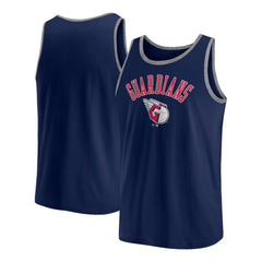 Cleveland Guardians Fanatics Bet Tank Top | MLB US