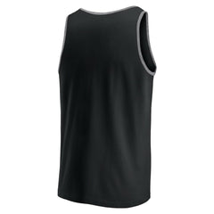 Colorado Rockies Fanatics Bet Tank Top | MLB Outlet
