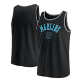 Miami Marlins Fanatics Bet Tank Top | MLB Near me