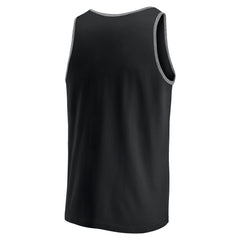 Miami Marlins Fanatics Bet Tank Top | MLB Near me
